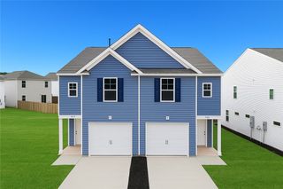 551 Seaborn Circle, Pendleton, SC 29670