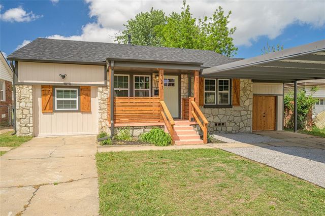 721 SW 49th Street, Oklahoma City, OK 73109