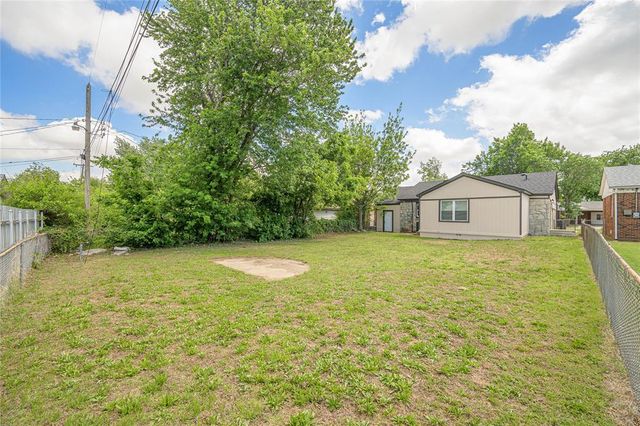 721 SW 49th Street, Oklahoma City, OK 73109