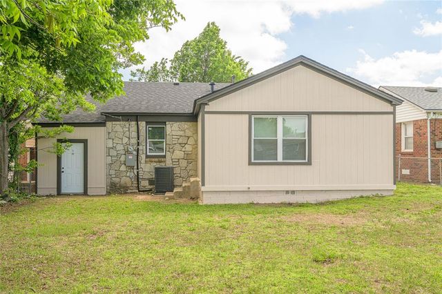 721 SW 49th Street, Oklahoma City, OK 73109