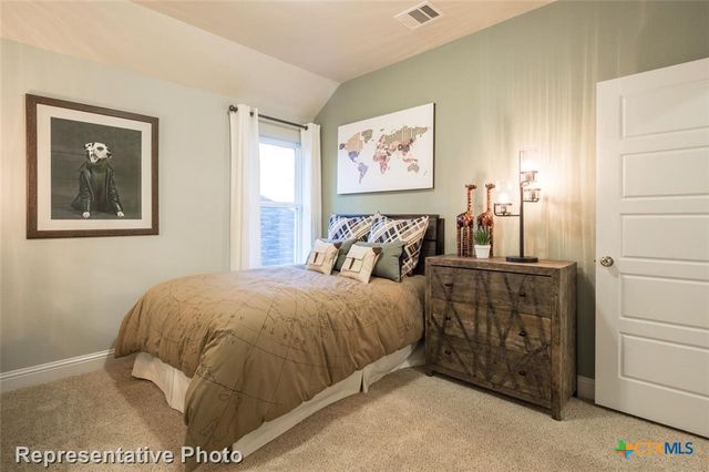 164 Linnet Lane, Maxwell, TX 78656