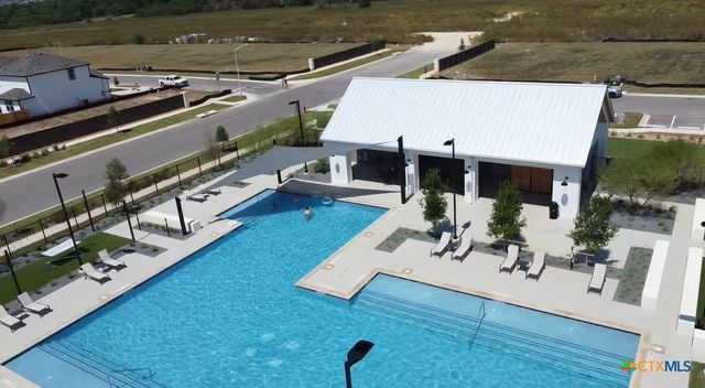 164 Linnet Lane, Maxwell, TX 78656