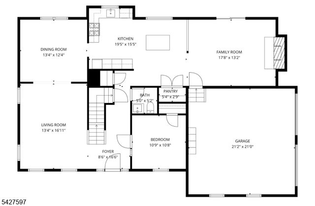 32 Bonnell Ln, Randolph Twp., NJ 07869