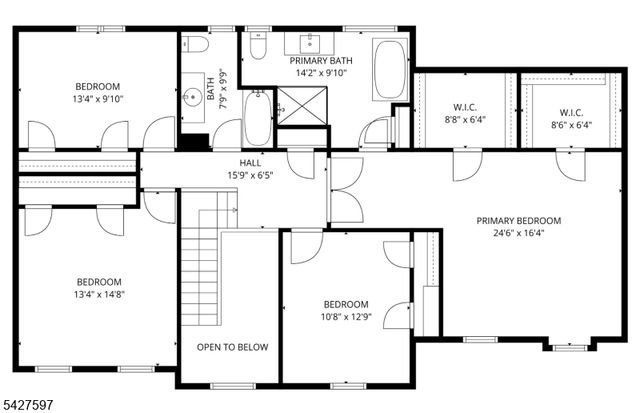 32 Bonnell Ln, Randolph Twp., NJ 07869