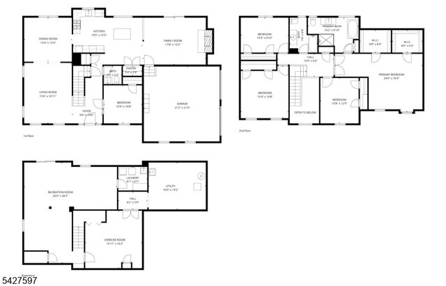 32 Bonnell Ln, Randolph Twp., NJ 07869