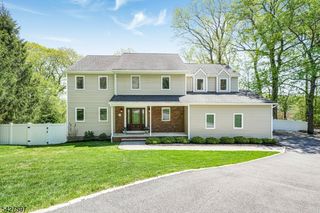 32 Bonnell Ln, Randolph Twp., NJ 07869