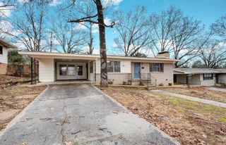 4600 Lynn Lane, Little Flock, AR 72118