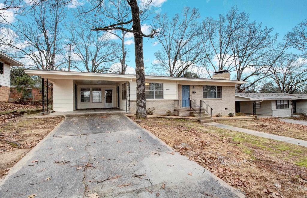 4600 Lynn Lane, Little Flock, AR 72118