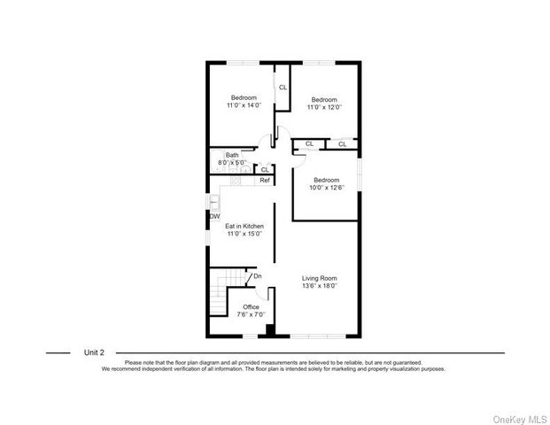 66 Harding Avenue, White Plains, NY 10606