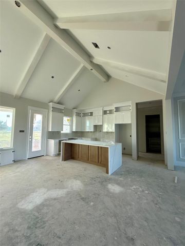 1208 Quarter Horse Trail, Angleton, TX 77515