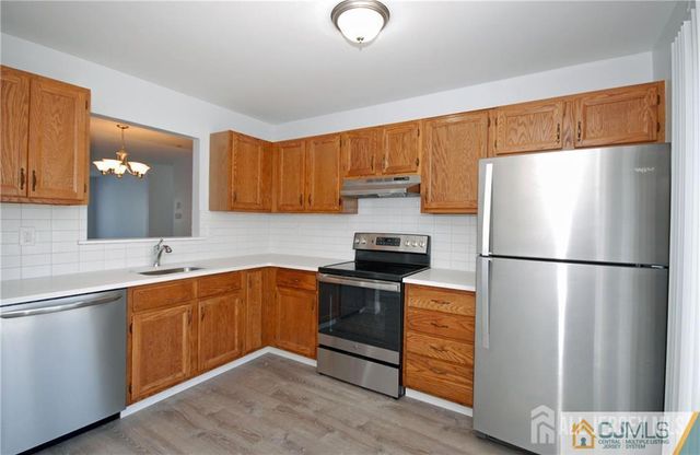 631 Madison Drive M, Monroe, NJ 08831