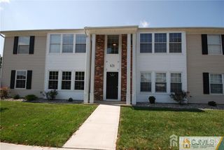 631 Madison Drive M, Monroe, NJ 08831