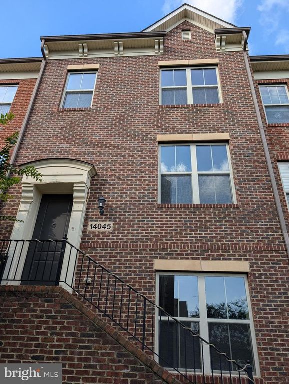 14045 MARKETCENTER DR, Clarksburg, MD 20871