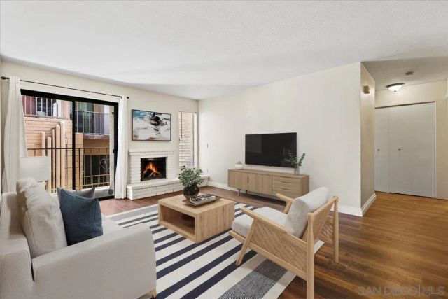 2950 Broadway 16, San Diego, CA 92102