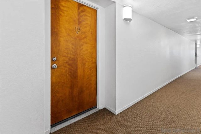 2950 Broadway 16, San Diego, CA 92102