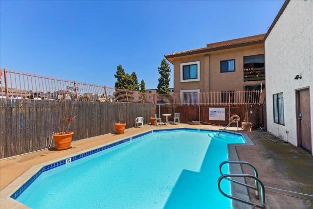 2950 Broadway 16, San Diego, CA 92102