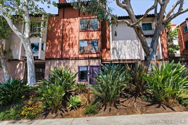 2950 Broadway 16, San Diego, CA 92102