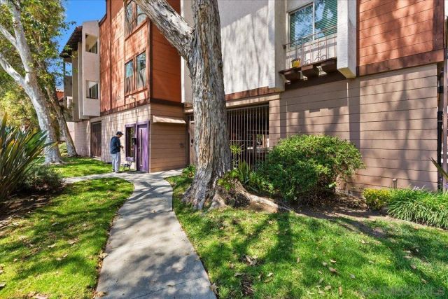 2950 Broadway 16, San Diego, CA 92102