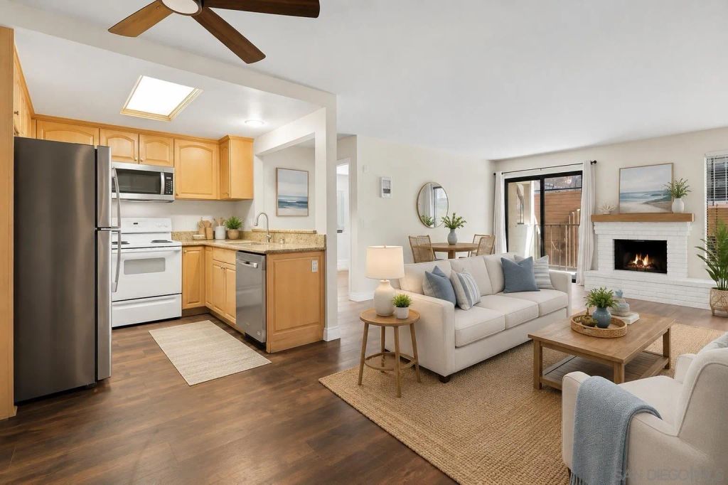 2950 Broadway 16, San Diego, CA 92102