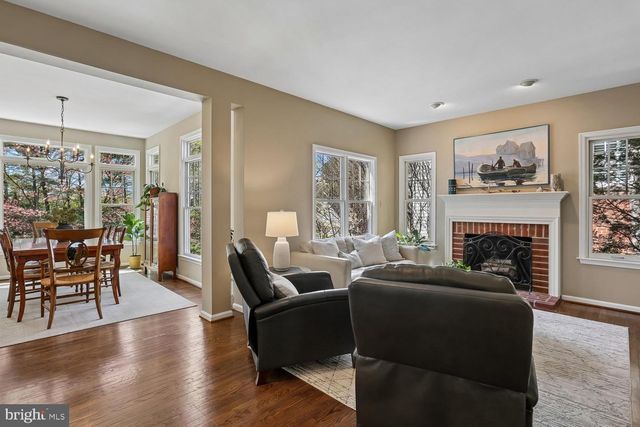 306 BECKWITH ST, Gaithersburg, MD 20878