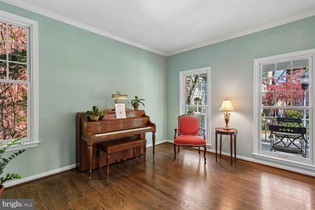 306 BECKWITH ST, Gaithersburg, MD 20878