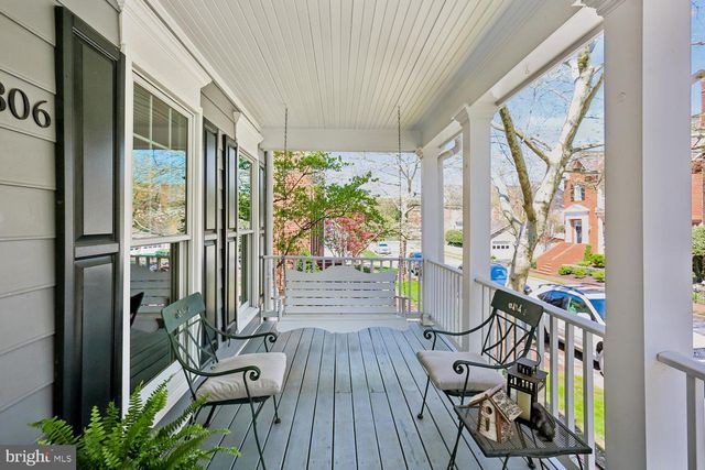 306 BECKWITH ST, Gaithersburg, MD 20878