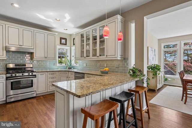306 BECKWITH ST, Gaithersburg, MD 20878