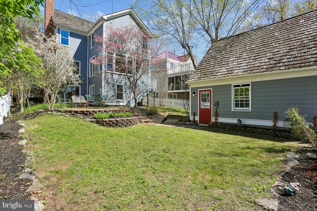 306 BECKWITH ST, Gaithersburg, MD 20878