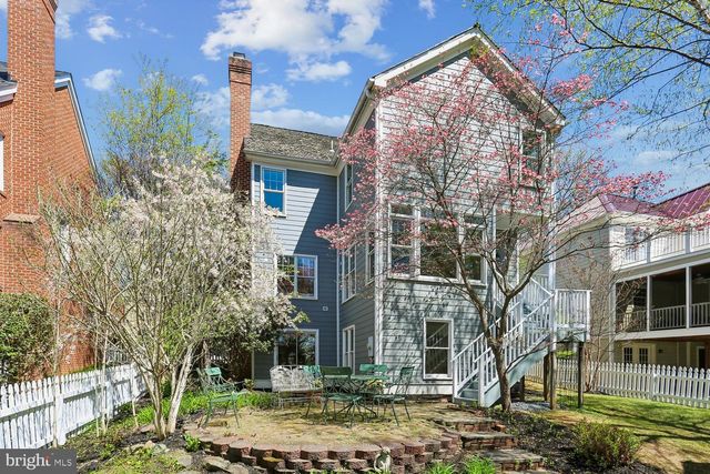 306 BECKWITH ST, Gaithersburg, MD 20878