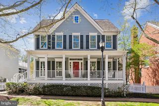 306 BECKWITH ST, Gaithersburg, MD 20878