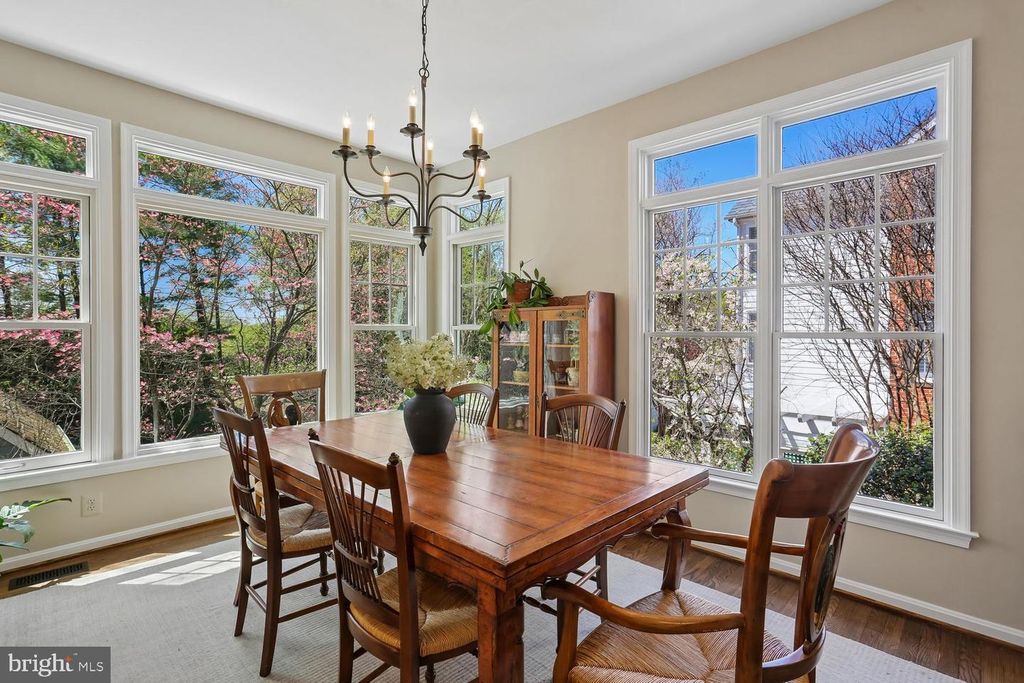 Image 14 of property listing at 306 BECKWITH ST, Gaithersburg, MD 20878