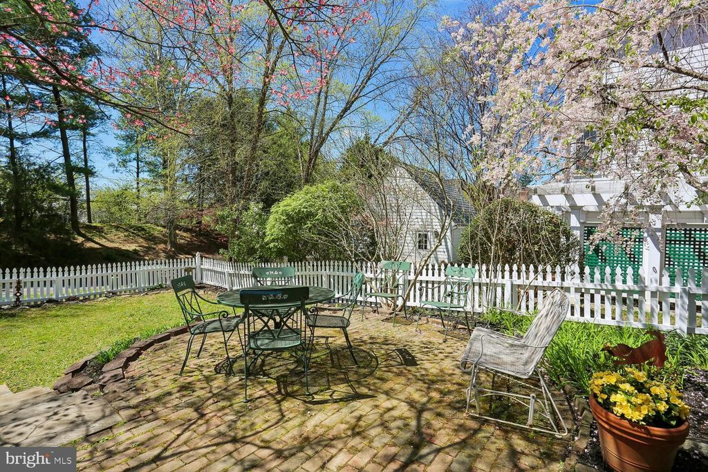 Image 50 of property listing at 306 BECKWITH ST, Gaithersburg, MD 20878