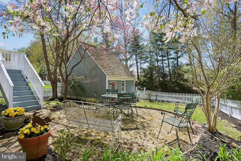 Image 54 of property listing at 306 BECKWITH ST, Gaithersburg, MD 20878