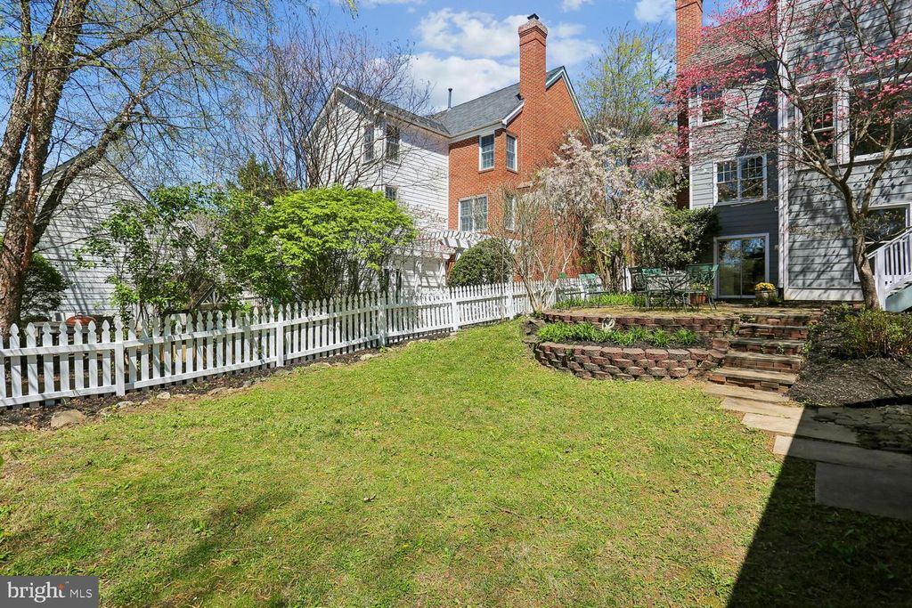 Image 56 of property listing at 306 BECKWITH ST, Gaithersburg, MD 20878