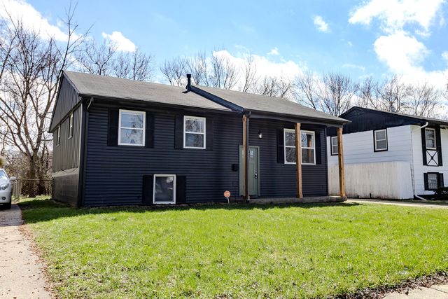1407 E 51st Place, Gary, IN 46409