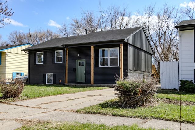 1407 E 51st Place, Gary, IN 46409