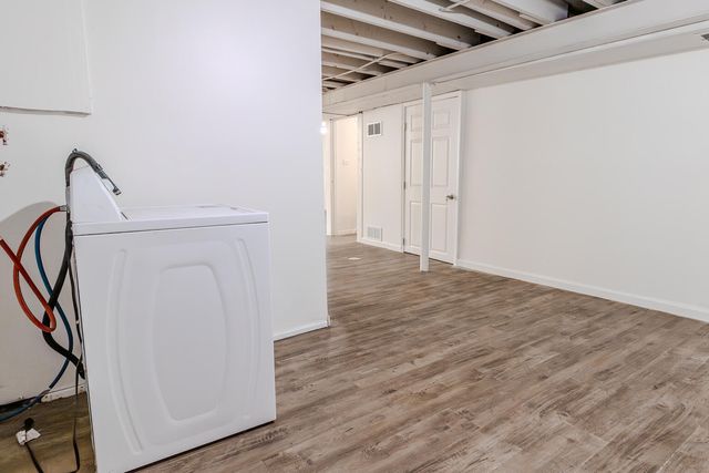 1407 E 51st Place, Gary, IN 46409