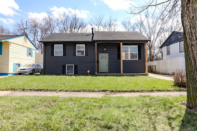 1407 E 51st Place, Gary, IN 46409
