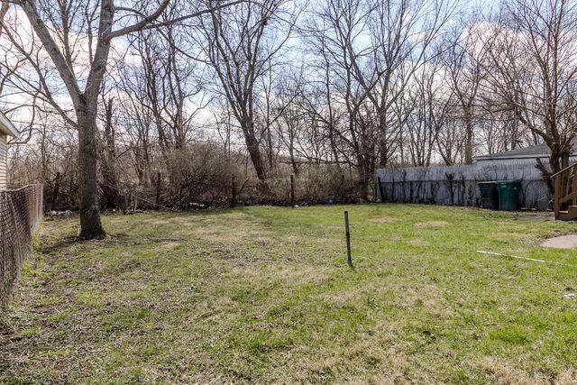 1407 E 51st Place, Gary, IN 46409