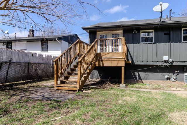 1407 E 51st Place, Gary, IN 46409