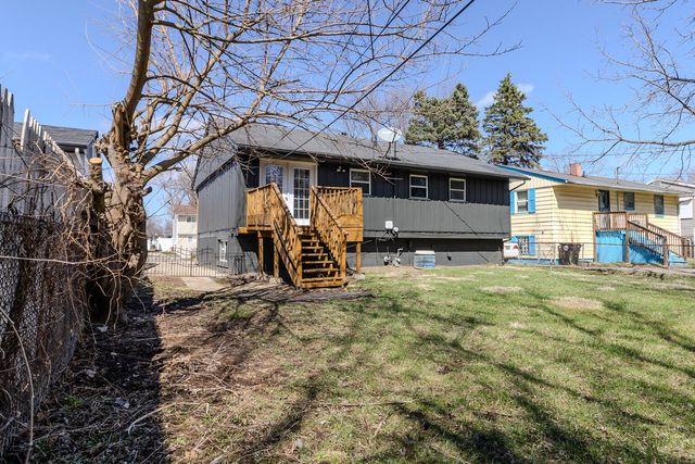 1407 E 51st Place, Gary, IN 46409
