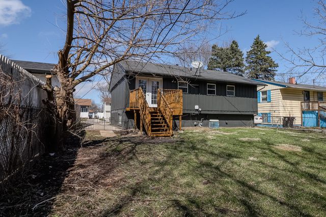 1407 E 51st Place, Gary, IN 46409