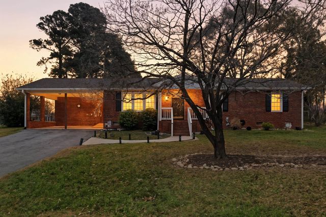 118 Cypress Drive, Inman, SC 29349