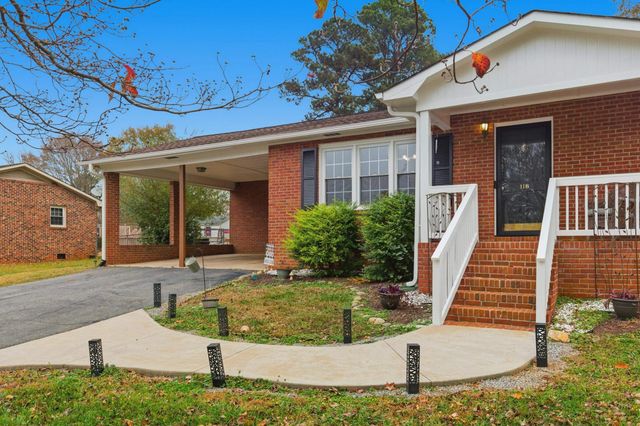 118 Cypress Drive, Inman, SC 29349