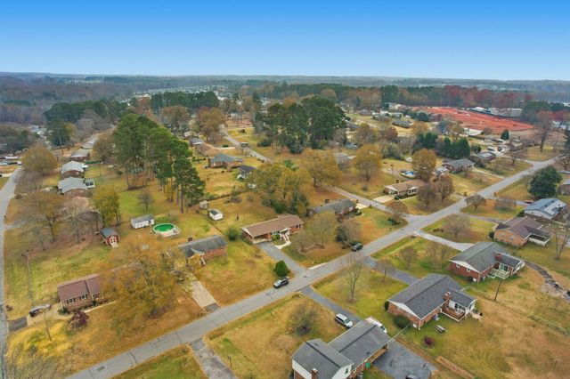 118 Cypress Drive, Inman, SC 29349