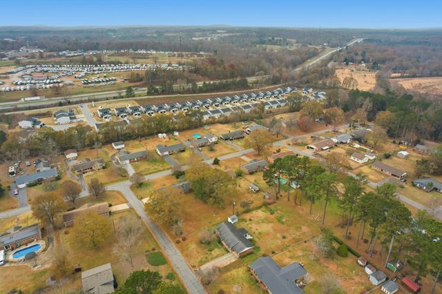 118 Cypress Drive, Inman, SC 29349