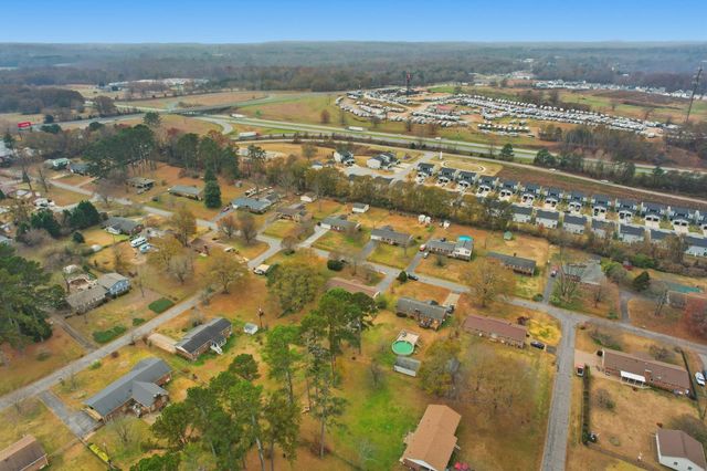 118 Cypress Drive, Inman, SC 29349