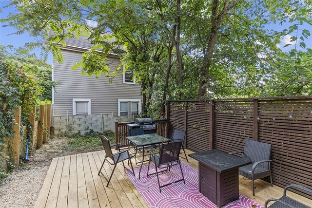 404 Jillson Avenue, Brookline, PA 15226