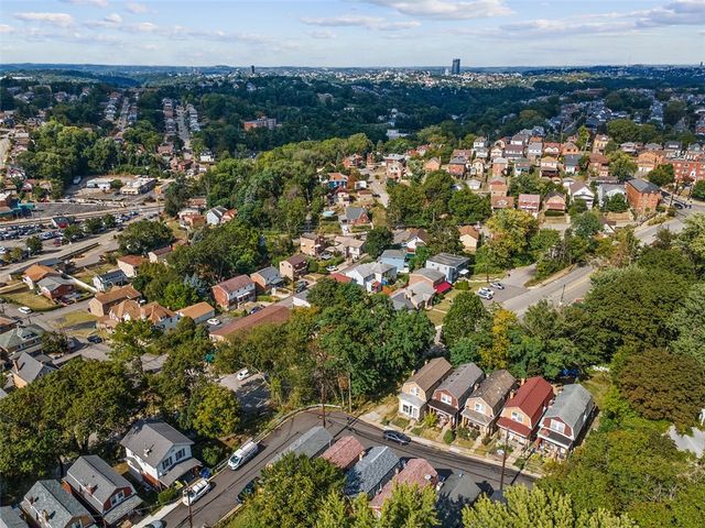 404 Jillson Avenue, Brookline, PA 15226