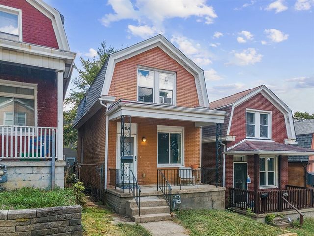 404 Jillson Avenue, Brookline, PA 15226